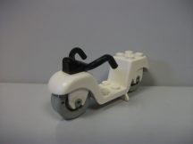 Lego Fabuland motor
