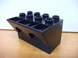 Lego Duplo Vár Elem 