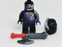 Lego Ninjago Figura - 	Nindroid Warrior (njo577)