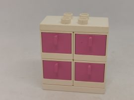 Lego Duplo Szekrény