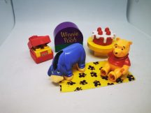 Lego Duplo Micimackó Szülinapja 2982 