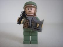 Lego figura Star Wars - Rebel Commando 9489 (sw367)