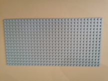 Lego Alaplap 16*32 (v.kék)