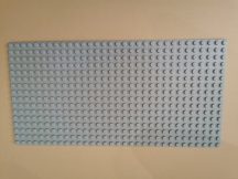 Lego Alaplap 16*32 (v.kék)