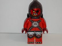 Lego figura Nexo Knights - Ultimate Beast Master (nex022)