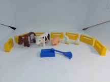 Playmobil Állat csomag