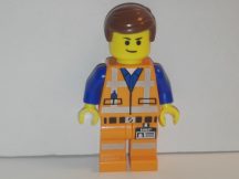 Lego Movie figura - Emmet (tlm018)