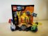 LEGO Nexo Knights - Ultimate Axl (70336) (doboz+katalógus)