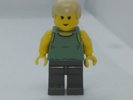Lego Star Wars figura - Luke Skywalker sw106a (RITKA)