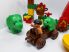 Lego Duplo - Dínós családi ház 2602