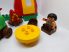 Lego Duplo - Dínós családi ház 2602