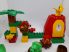 Lego Duplo - Dínós családi ház 2602