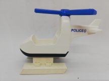 Lego Duplo Helikopter 