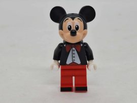 Lego Minifigura - Mickey mouse (dis057)