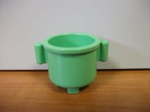 Lego Duplo edény