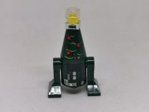   Lego Star Wars figura - Festive Astromech - Karácsonyfa (sw0598) ÚJ