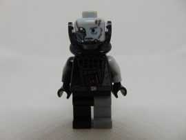 Lego Star Wars figura - Darth Vader Battle Damaged (sw180) RITKA