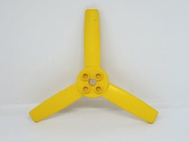 Lego Duplo Propeller (6346) (kicsit rágott)