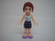 Lego Friends Minifigura - Mia (frnd005)