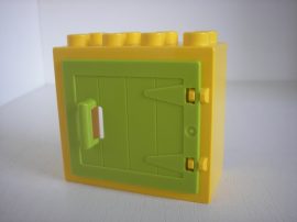 Lego Duplo ablak
