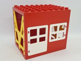 Lego Duplo Ház alap