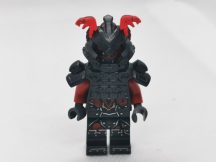 Lego Ninjago Figura - 	Vermin (njo296)