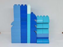 Lego Duplo kockacsomag 40 db (5144m)