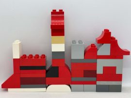 Lego Duplo kockacsomag 40 db (5258)