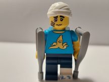 Lego figura - Clumsy Guy (col231)