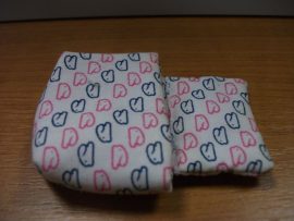 Lego Duplo ágynemű