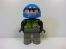 Lego Duplo ember - rendőr