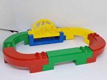 Lego Duplo autópálya