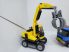 Lego City -  Markoló és teherautó 60075 (katalógussal)