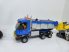 Lego City -  Markoló és teherautó 60075 (katalógussal)