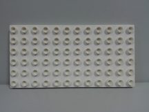 Lego Duplo Alaplap 6*12