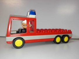 Lego Duplo Autó 2691 készletből