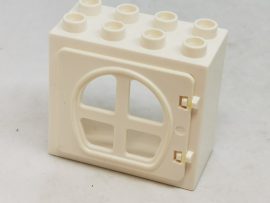 Lego Duplo Ablak