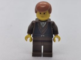 Lego Star Wars Figura - Anakin Skywalker (sw0100)