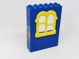 Lego Fabuland Ablak