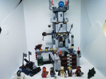 LEGO Knights Kingdom - A Mistlands torony 8823 