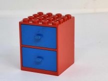 Lego Szekrény
