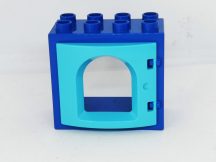 Lego Duplo Ablak(s.kék)