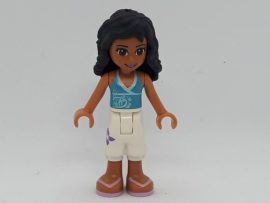 Lego Friends Figura - Kate (frnd200)