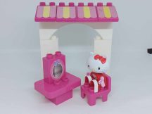 Unico csomag figurával