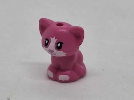 Lego Friends Állat - Cica (69902pb02)