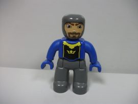 Lego Duplo Ember - katona