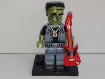 Lego Minifigura - Monster Rocker (col222)