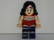 Lego Super Heroes figura - _x0009_Wonder Woman (sh150)