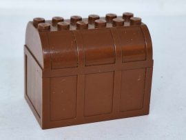 Lego Fabuland Láda