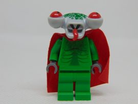 Lego Space Figura - Squidman (sp092)